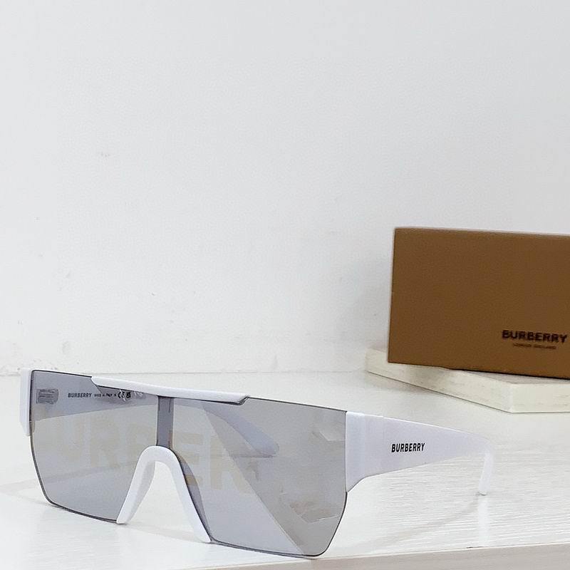 Burberry Sunglasses 107